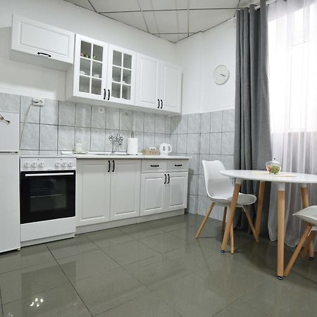 Apartment Stari Grad 부드바 외부 사진