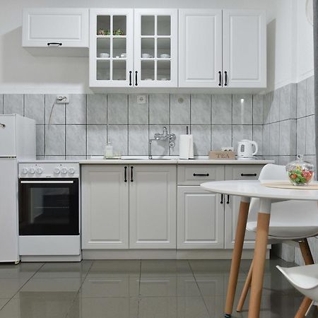 Apartment Stari Grad 부드바 외부 사진