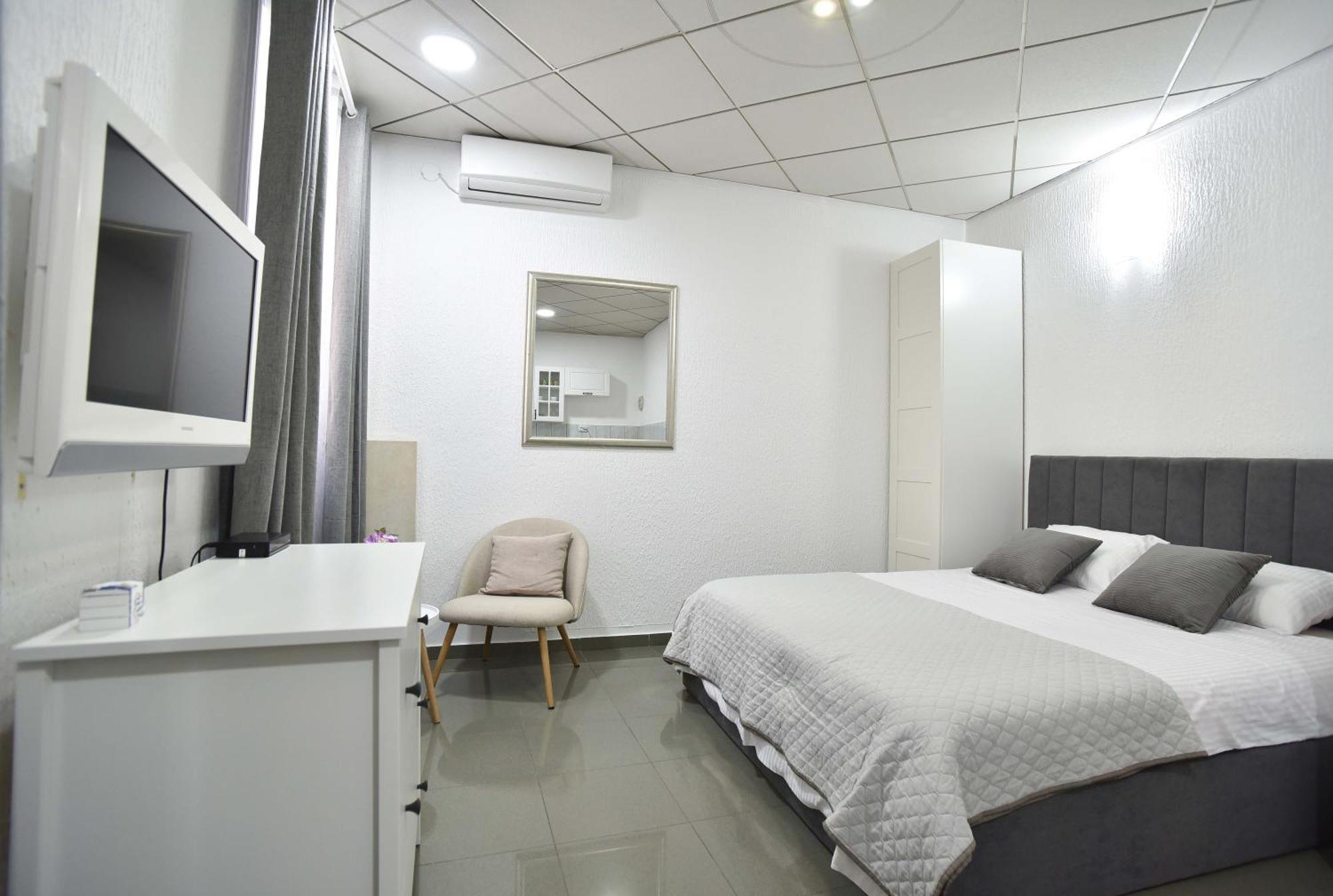 Apartment Stari Grad 부드바 외부 사진