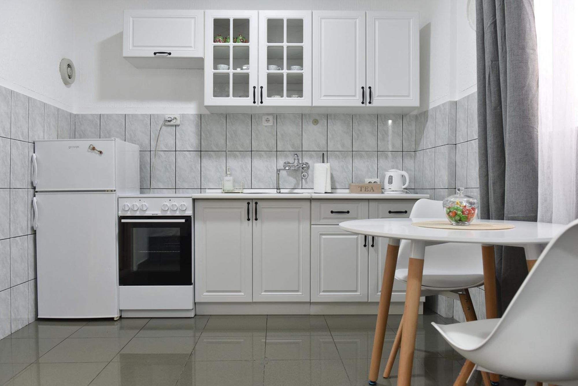 Apartment Stari Grad 부드바 외부 사진