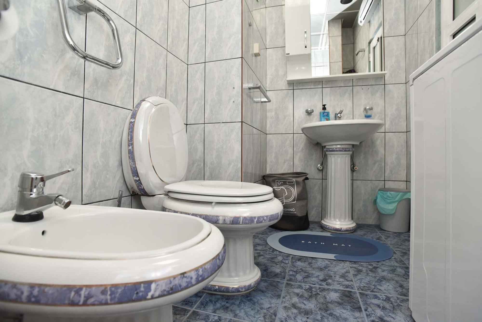 Apartment Stari Grad 부드바 외부 사진