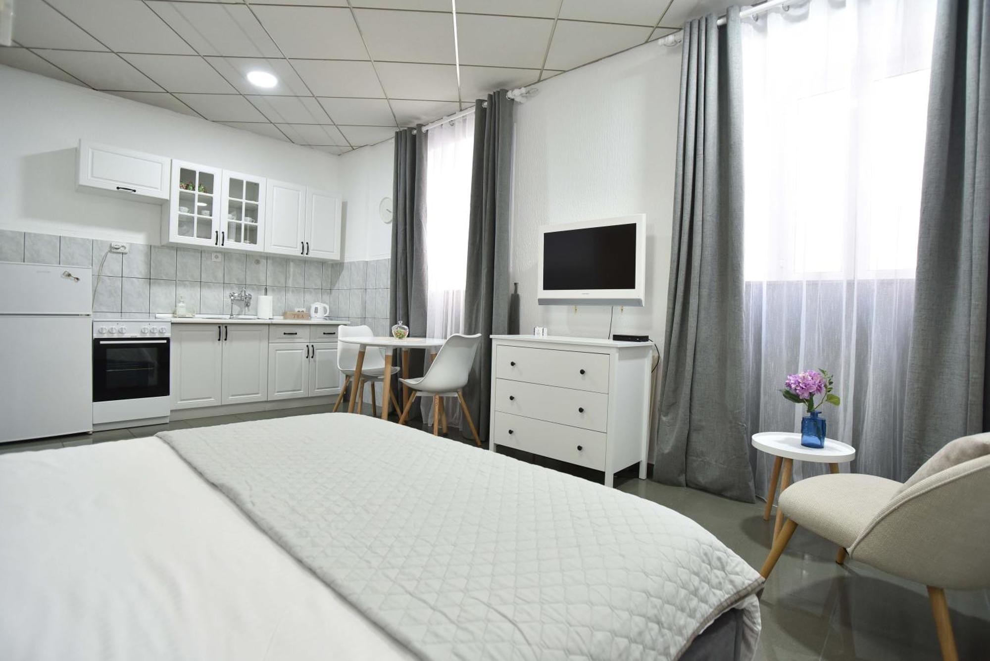 Apartment Stari Grad 부드바 외부 사진