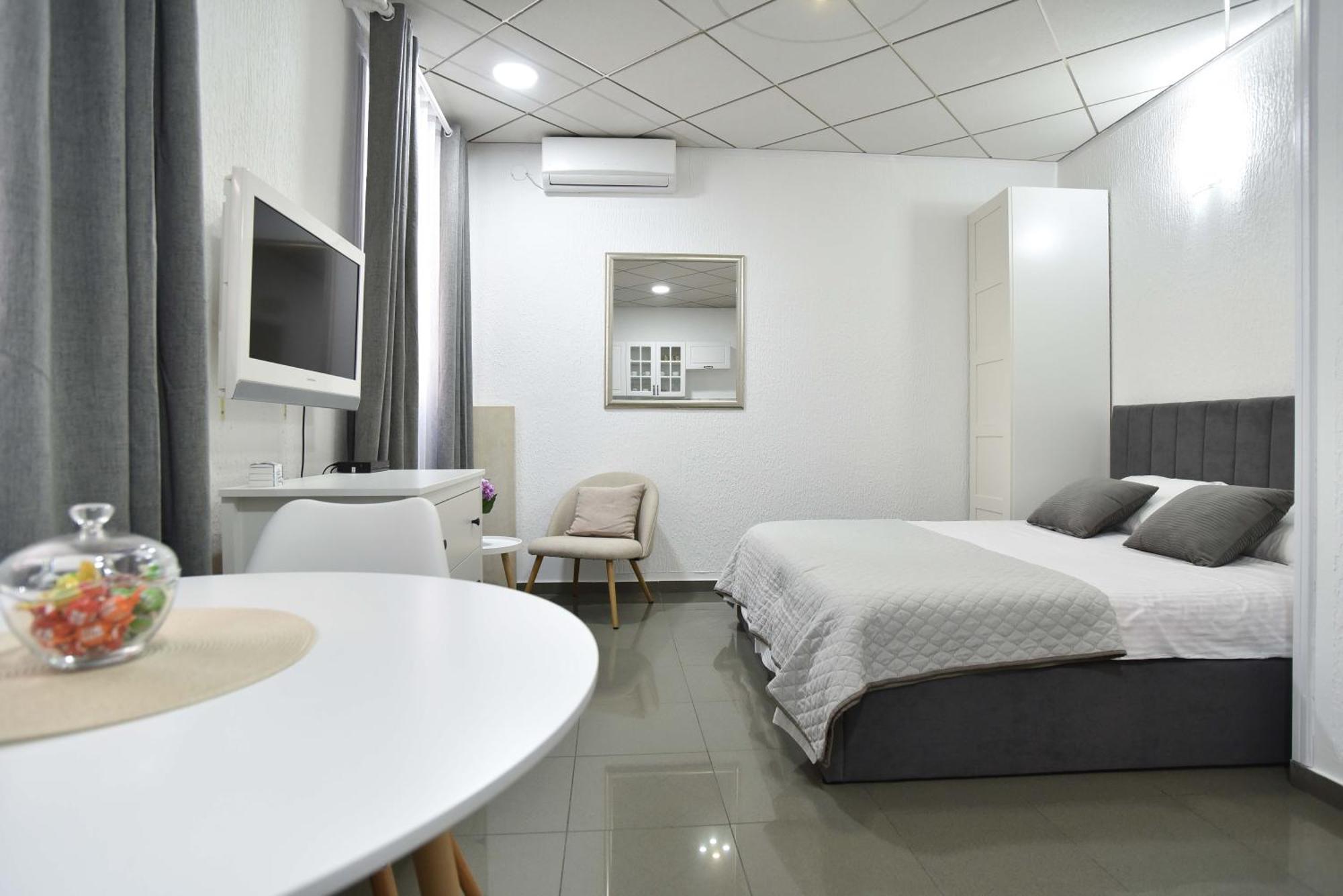 Apartment Stari Grad 부드바 외부 사진