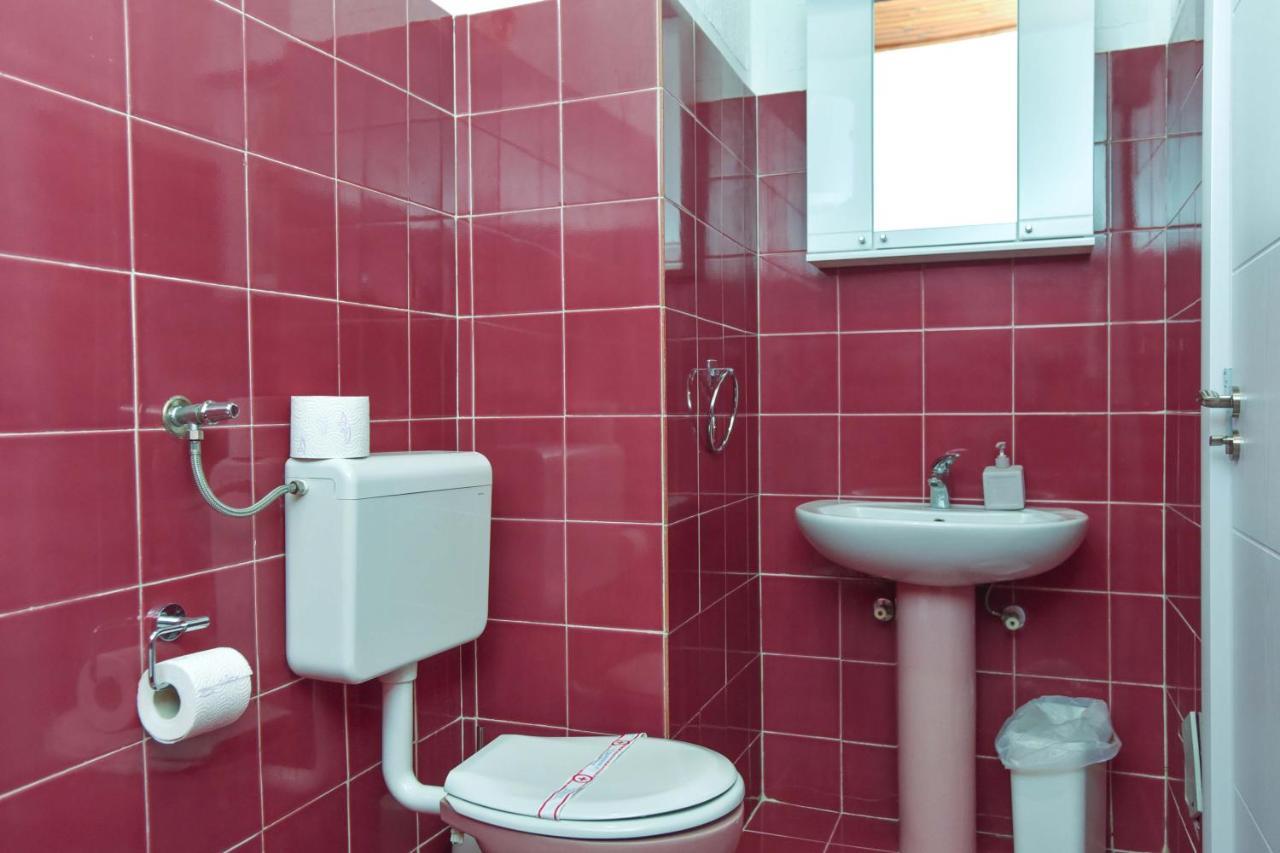 Apartment Stari Grad 부드바 외부 사진